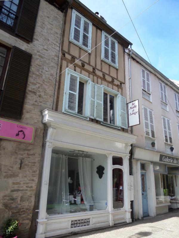 Local commercial - 34 m² - 2 pièces