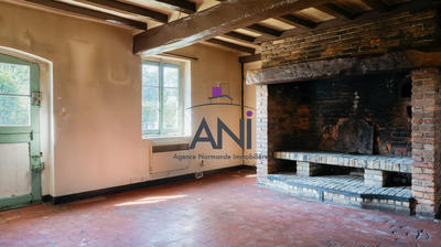 Maison - 70 m² - 3 pièces