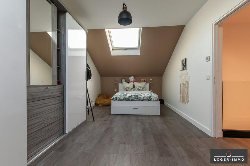 Villa - 230 m² - 7 pièces