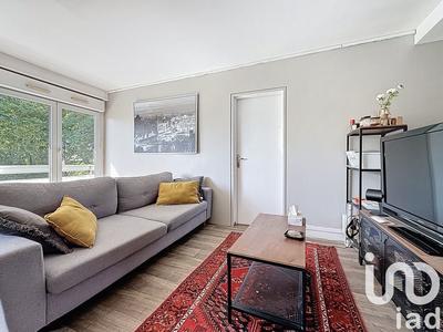 Appartement - 69 m² - 4 pièces