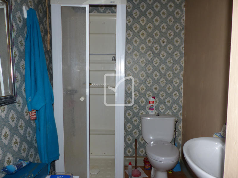 Ferme - 140 m² - 5 pièces