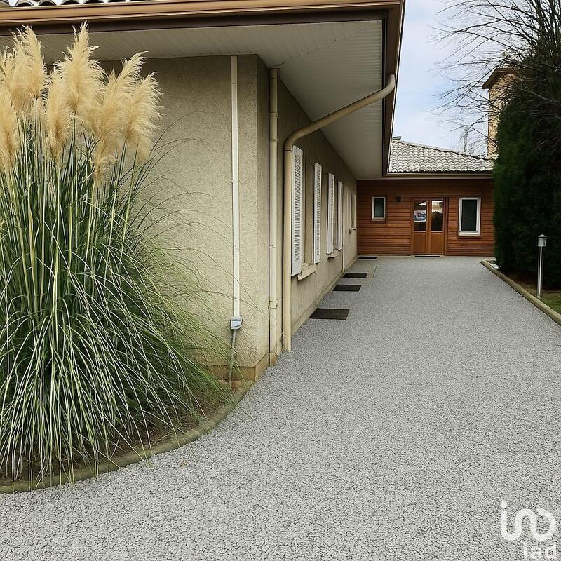 Local commercial - 330 m²