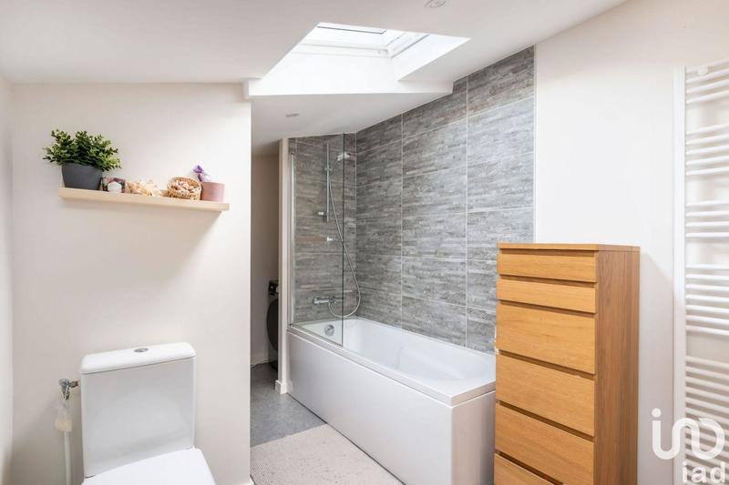 Local commercial - 250 m²