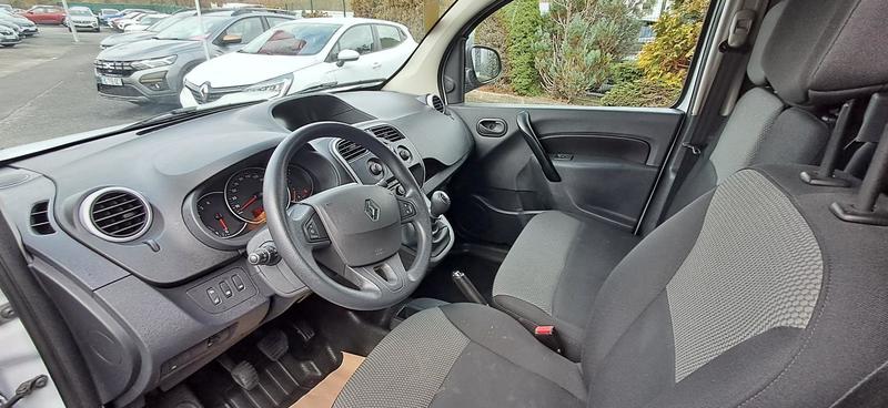 Renault Kangoo Express Blue Dci 80 Extra R-Link