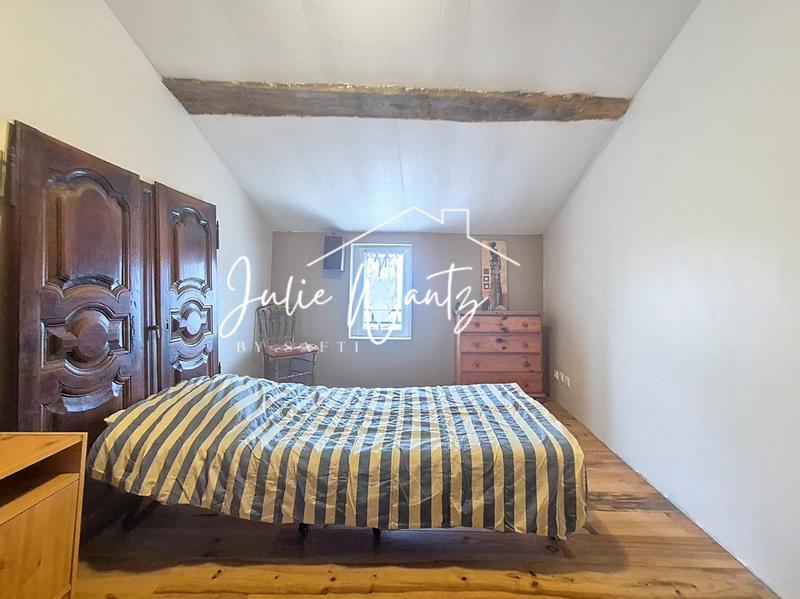 Maison - 130 m² - 4 pièces