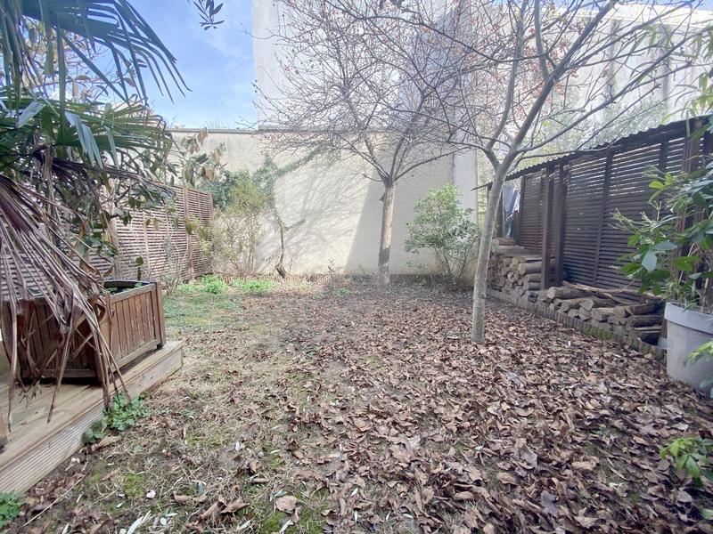 Maison - 109 m² - 5 pièces