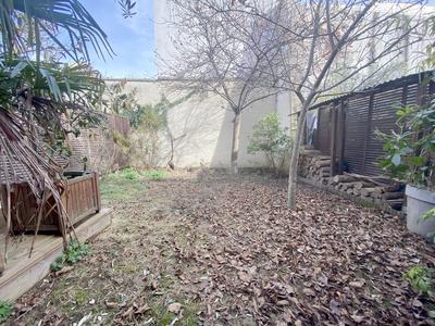 Maison - 109 m² - 5 pièces