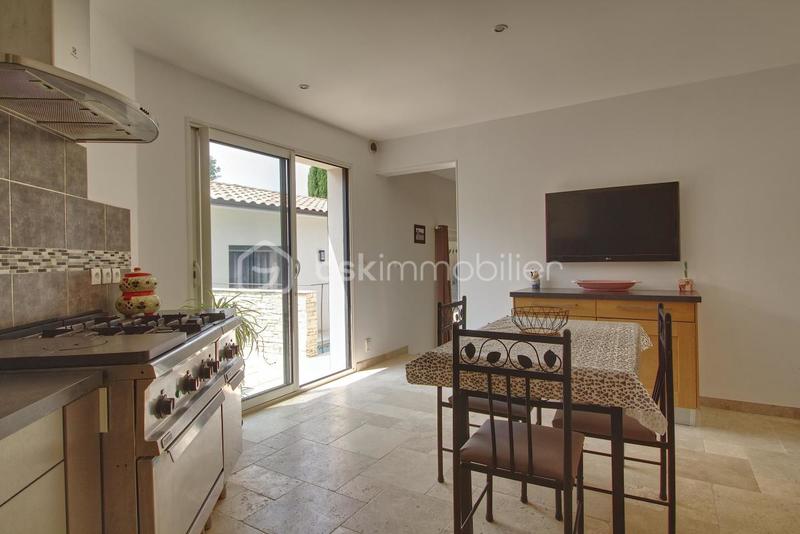 Villa - 170 m² - 6 pièces