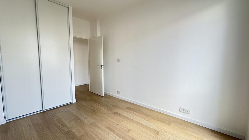 Appartement - 103 m² - 5 pièces