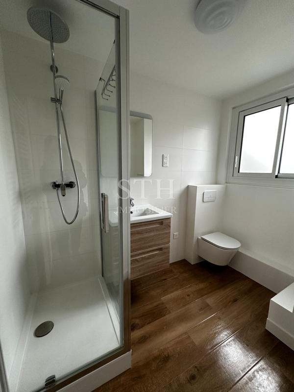 Appartement - 21 m² - 1 pièce