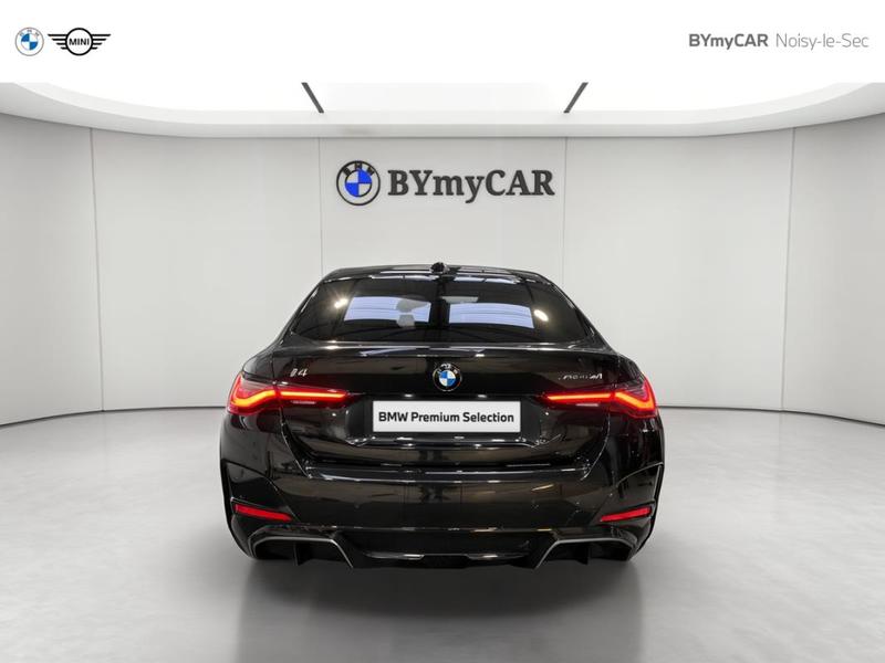 Bmw i4 G26 Lci eDrive40 340 ch Bva m Sport