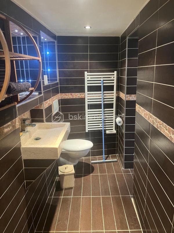 Pavillon - 86 m² - 6 pièces