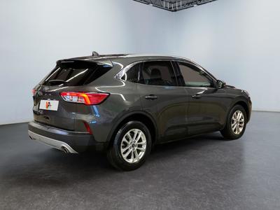 Ford Kuga 2.0 EcoBlue 150 mHEV Bvm6 Titanium