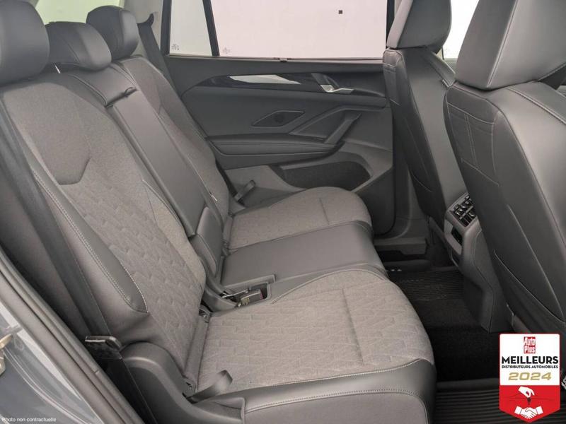 Volkswagen Tayron 1.5 eTSI 150ch Dsg7 7pl Life Plus