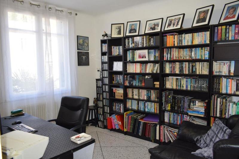 Maison - 159 m² - 12 pièces