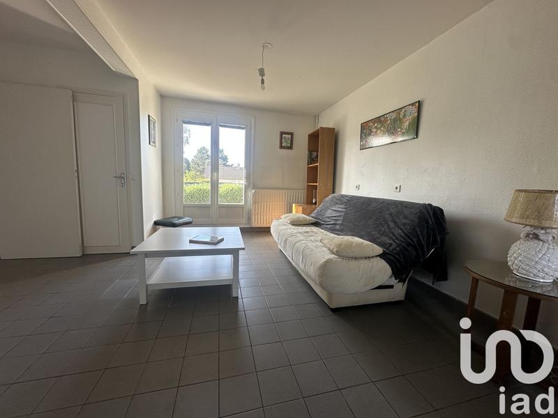 Maison - 143 m² - 7 pièces