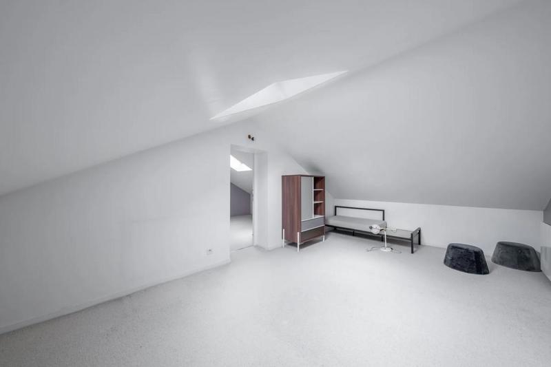 Maison - 76 m² - 3 pièces