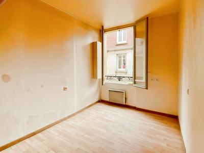 Appartement - 31 m² - 2 pièces
