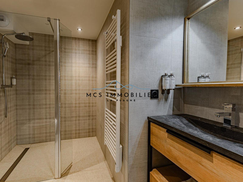 Appartement - 74 m² - 3 pièces