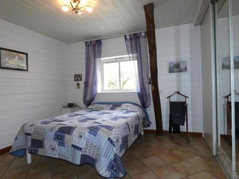 Maison - 288 m² - 11 pièces