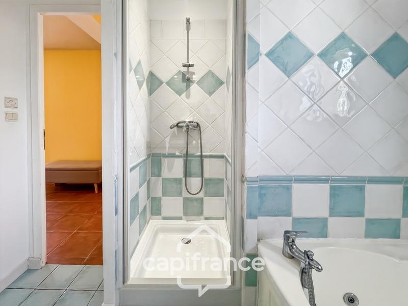 Maison - 158 m² - 7 pièces