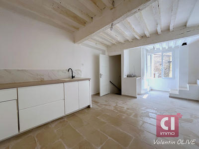Maison - 79 m² - 4 pièces