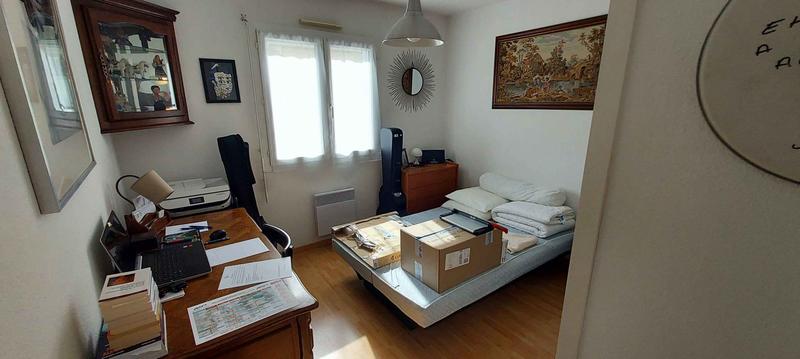 Maison contemporaine - 100 m² - 5 pièces