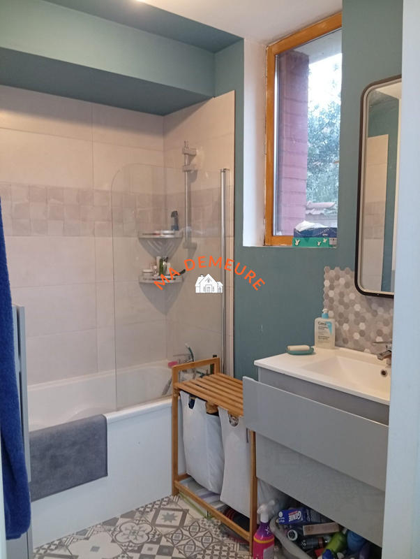 Appartement - 50 m² - 3 pièces