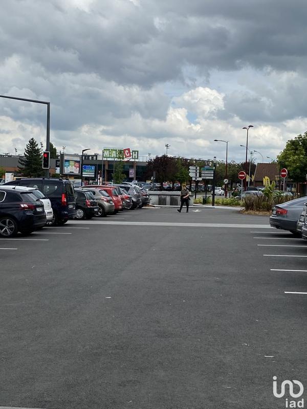 Appartement - 132 m² - 5 pièces