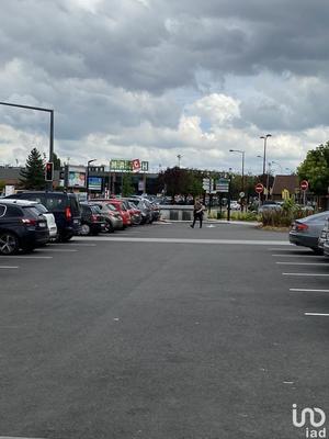 Appartement - 132 m² - 5 pièces