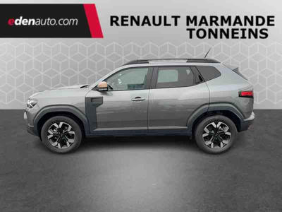 Dacia Duster Hybrid 140 Extreme