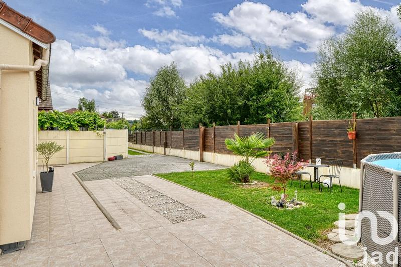 Maison - 59 m² - 3 pièces