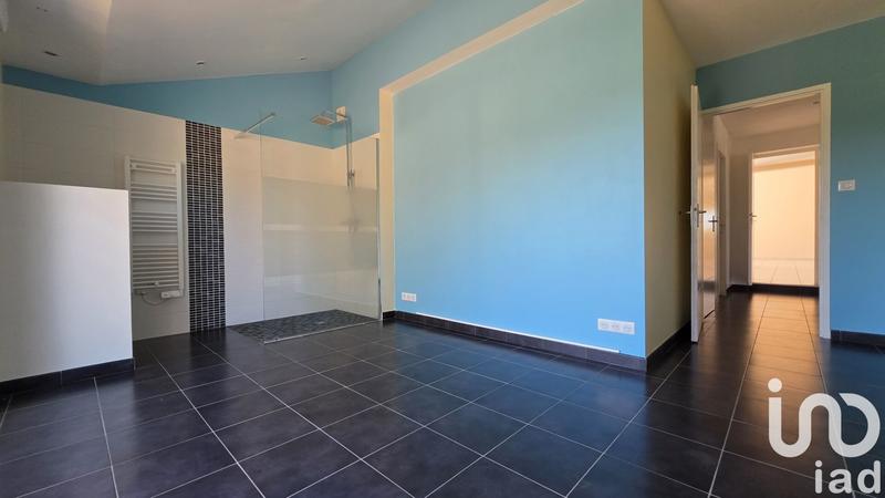 Maison - 190 m² - 6 pièces