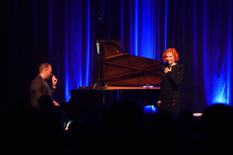 Festival Voix de Femmes