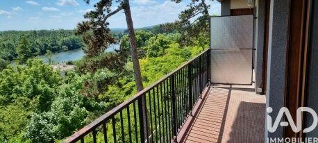 Appartement - 98 m² - 5 pièces