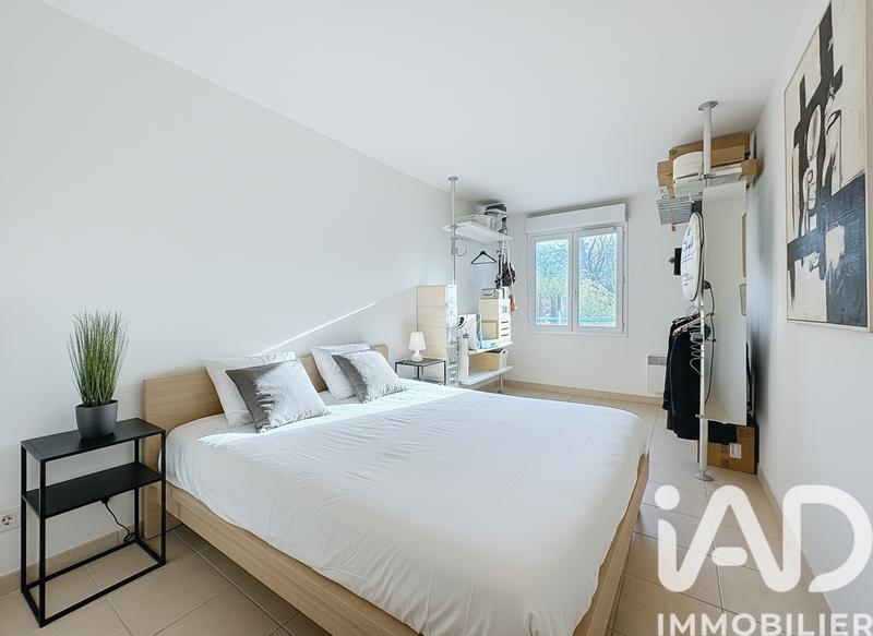 Appartement - 85 m² - 4 pièces