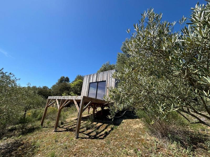 Terrain agricole - 13 051 m²