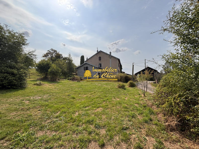 Maison - 219 m² - 8 pièces