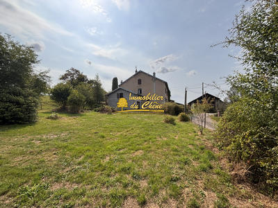 Maison - 219 m² - 8 pièces