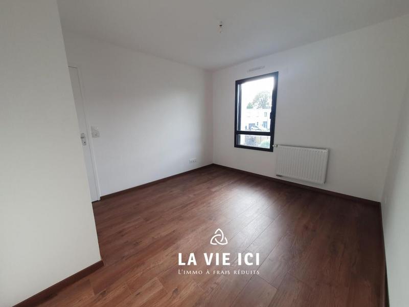 Maison - 123 m² - 6 pièces