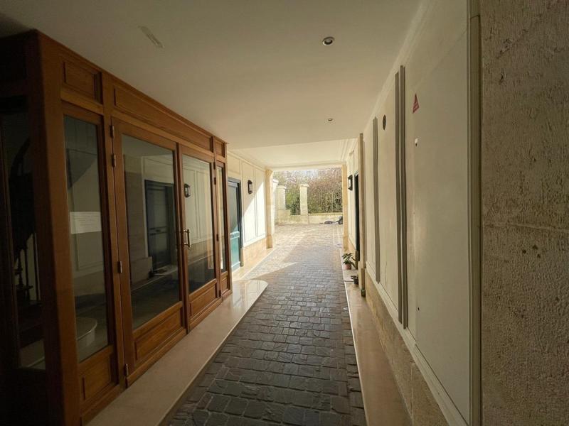 Appartement - 74 m² - 4 pièces