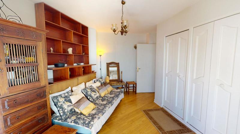 Appartement - 117 m² - 3 pièces