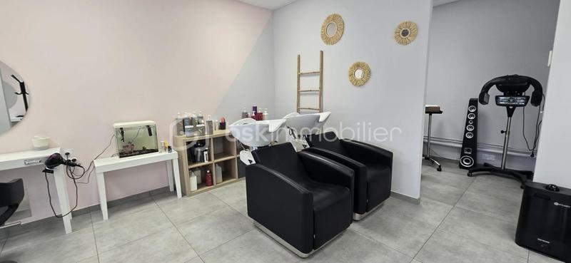 Beauté / Bien-être - 41 m²