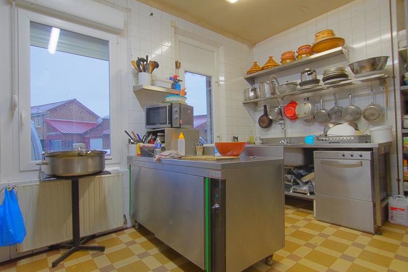 Maison - 186 m² - 6 pièces