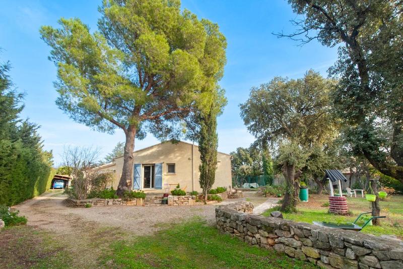 Maison - 197 m² - 5 pièces