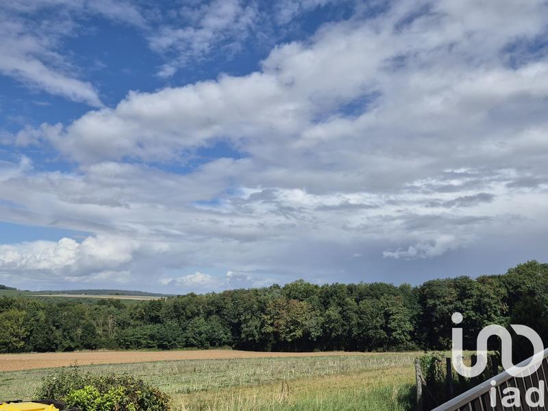 Maison - 67 m² - 3 pièces