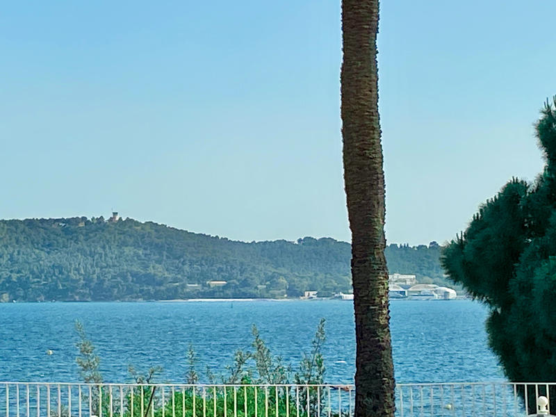 Appartement - 106 m² - 5 pièces