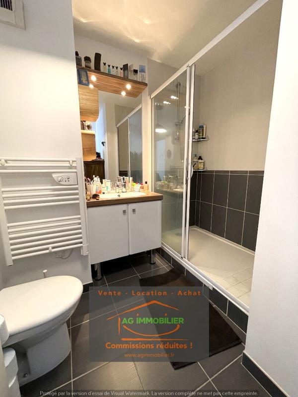 Appartement - 114 m² - 4 pièces