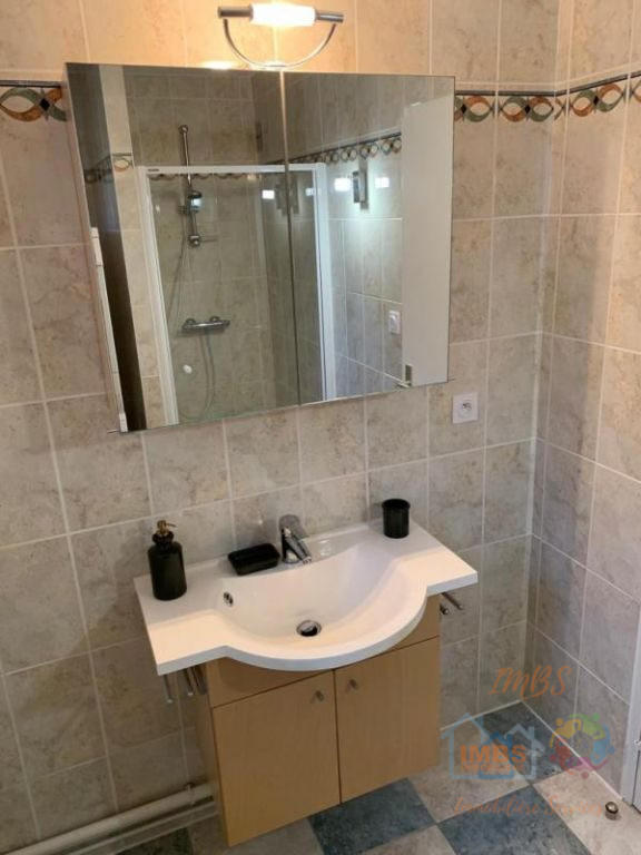 Appartement - 53 m² - 2 pièces