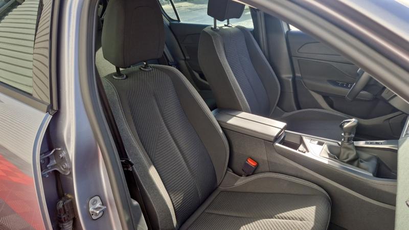 Peugeot 308 Puretech 110ch Ss Bvm6 Active Pack